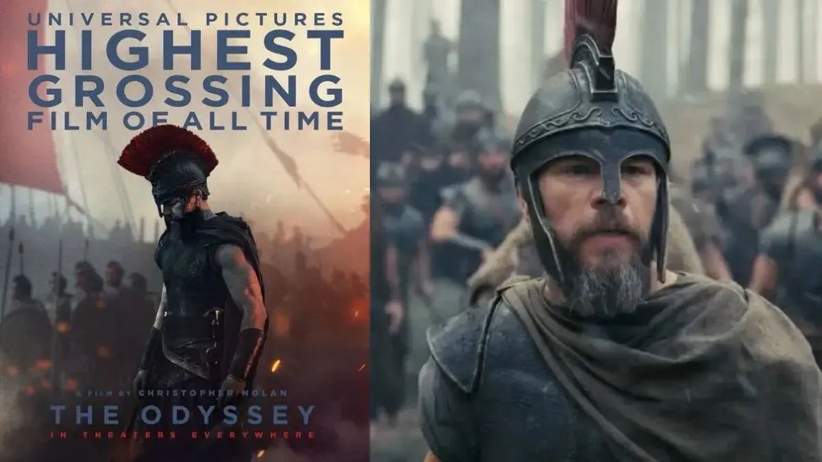 odyssey