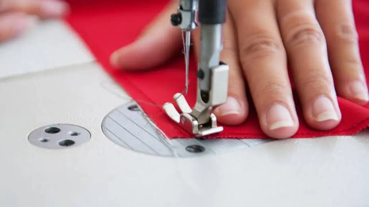 tailoring