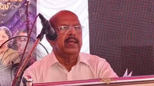 g-sudhakaran-h-salam-job-controversy