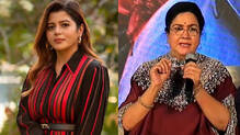 urvashi-supriya-menon-english-speaking-controversy