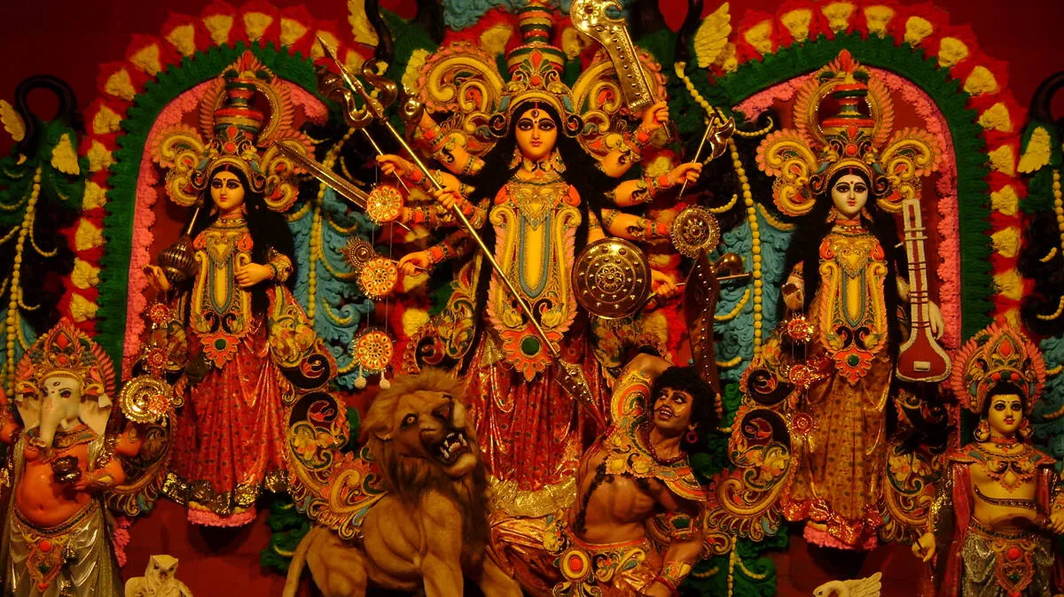 durga