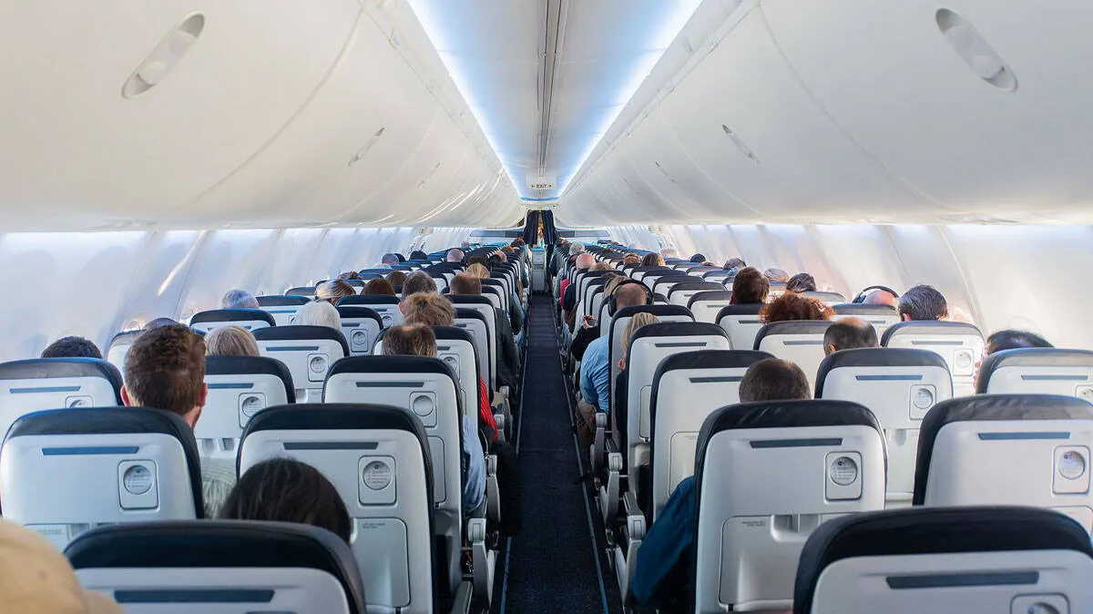 flight
