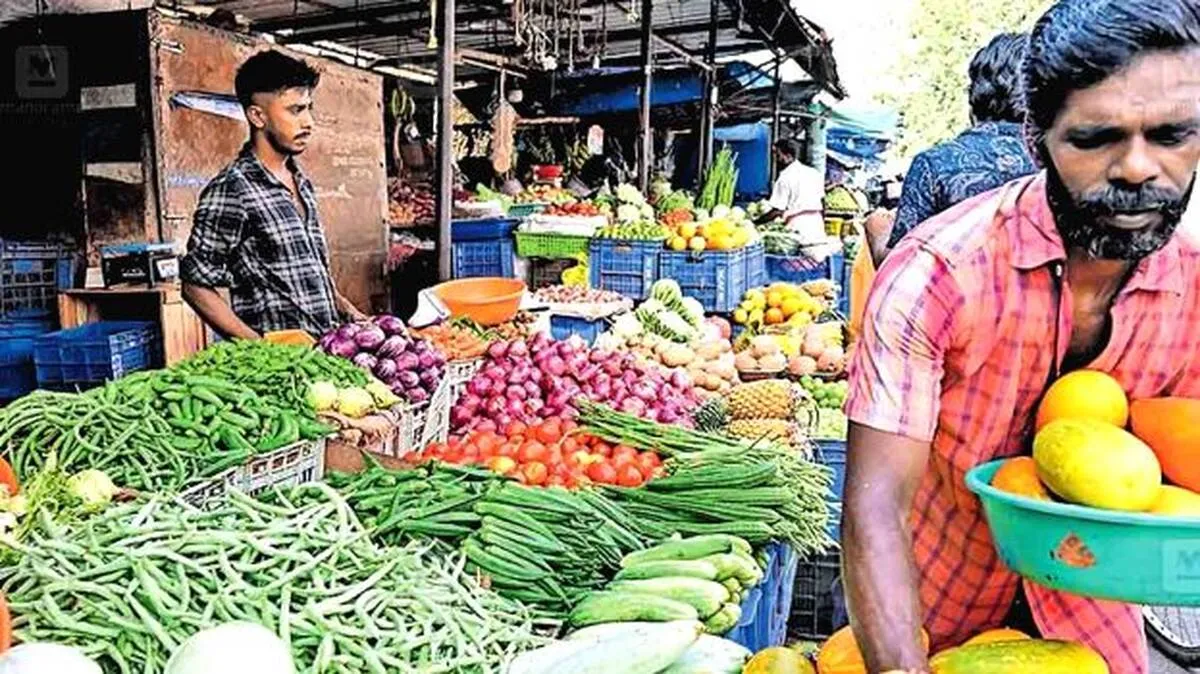 market