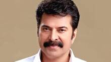 mammootty