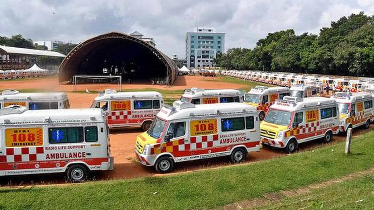 ambulance-