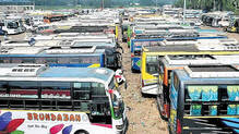 private-buses