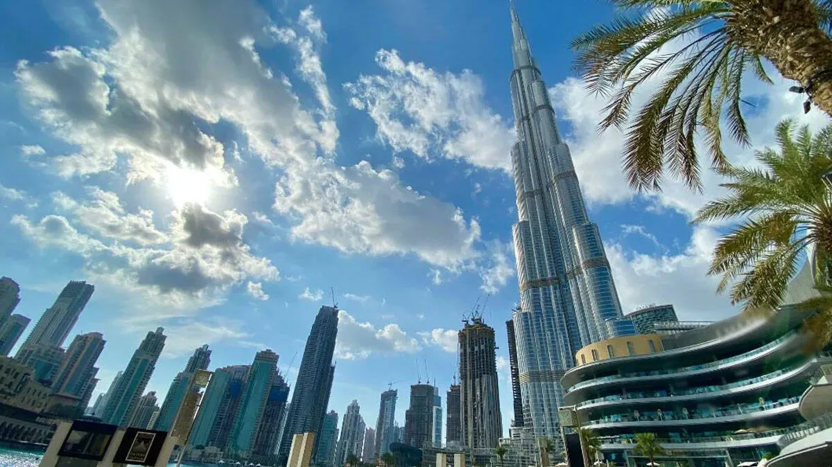 uae
