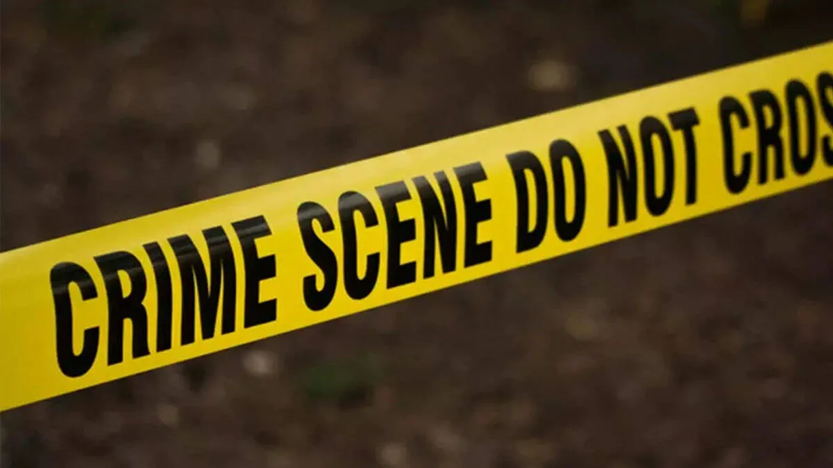 crime