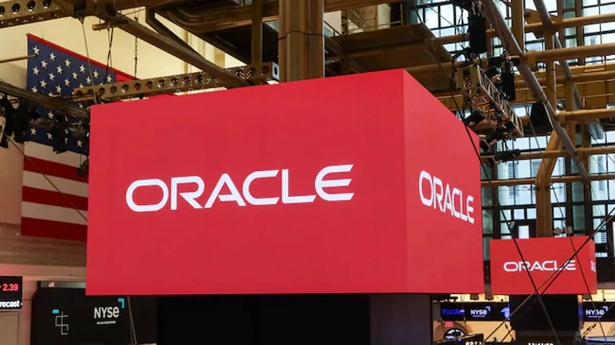 oracle