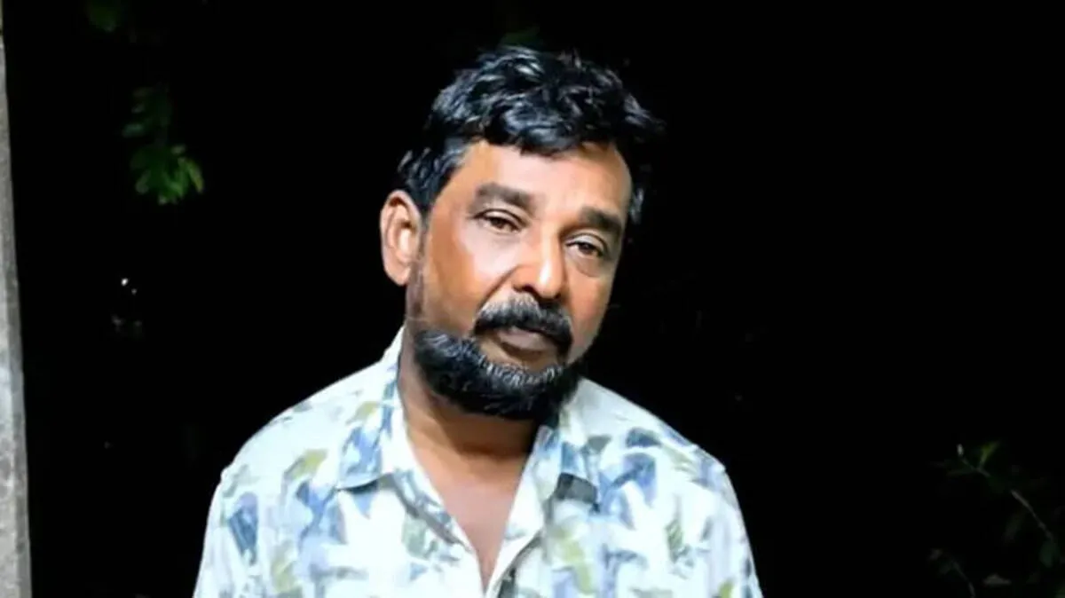 harihara-sudhan