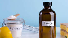vinegar-baking-soda