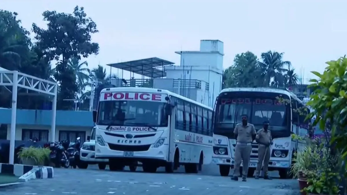 police
