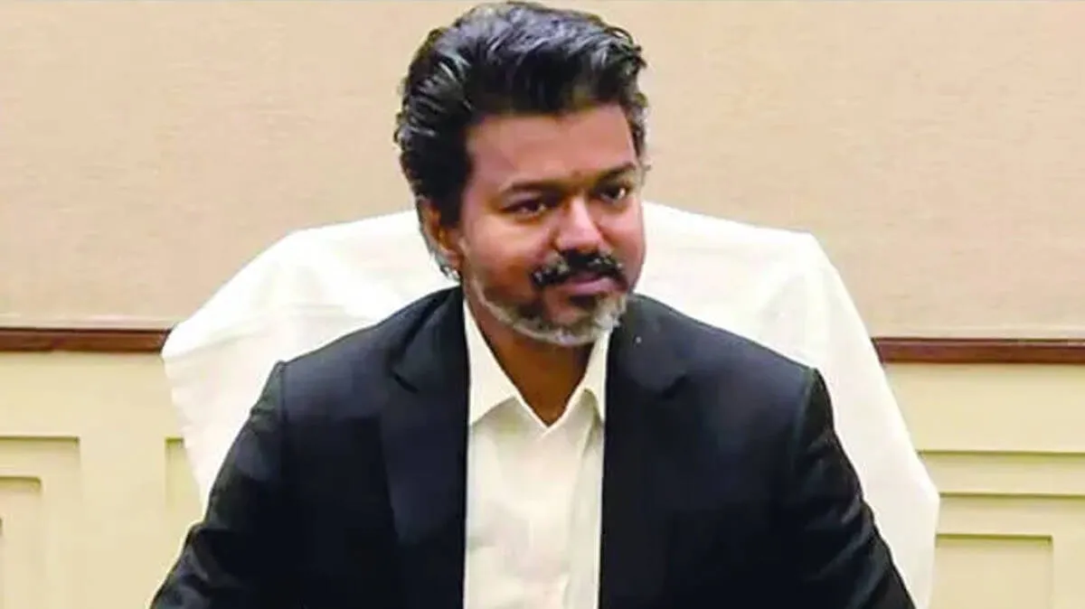 vijay