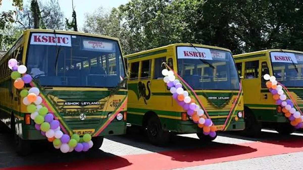 ksrtc