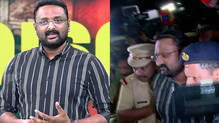 anto-augustin-arrested-liquor-seizure-wayanad