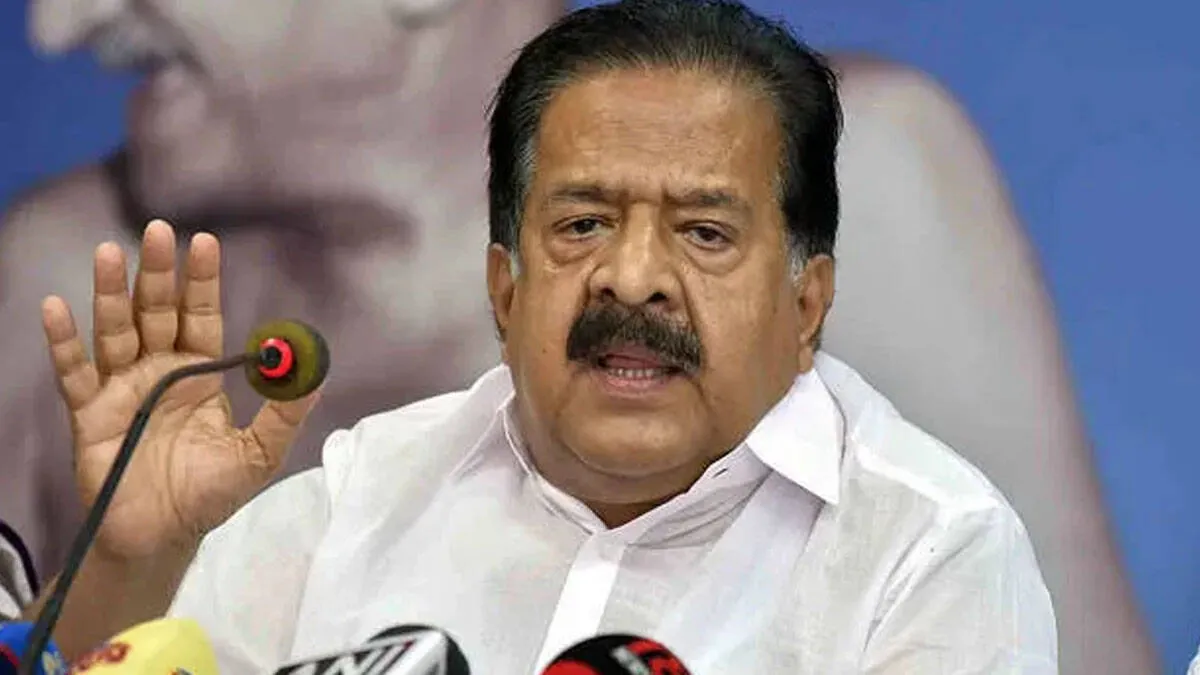 ramesh-chennithala
