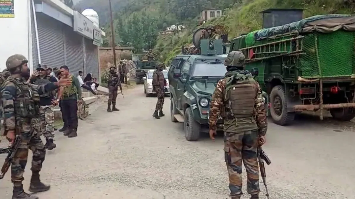 indian-army