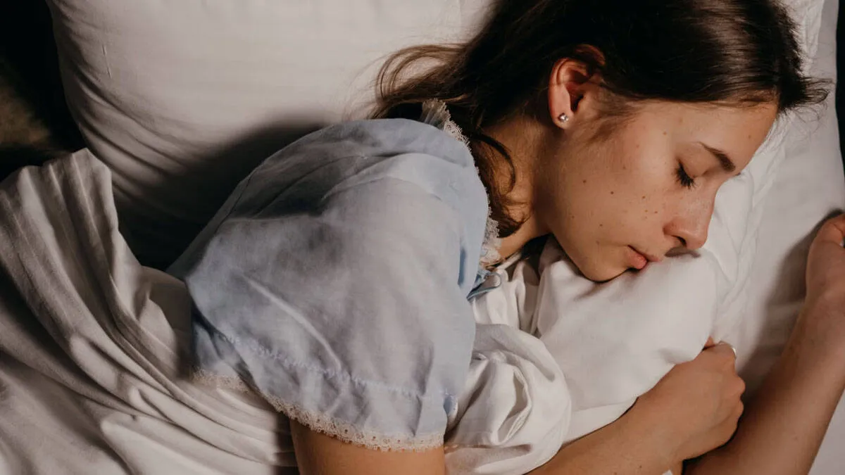 sleep