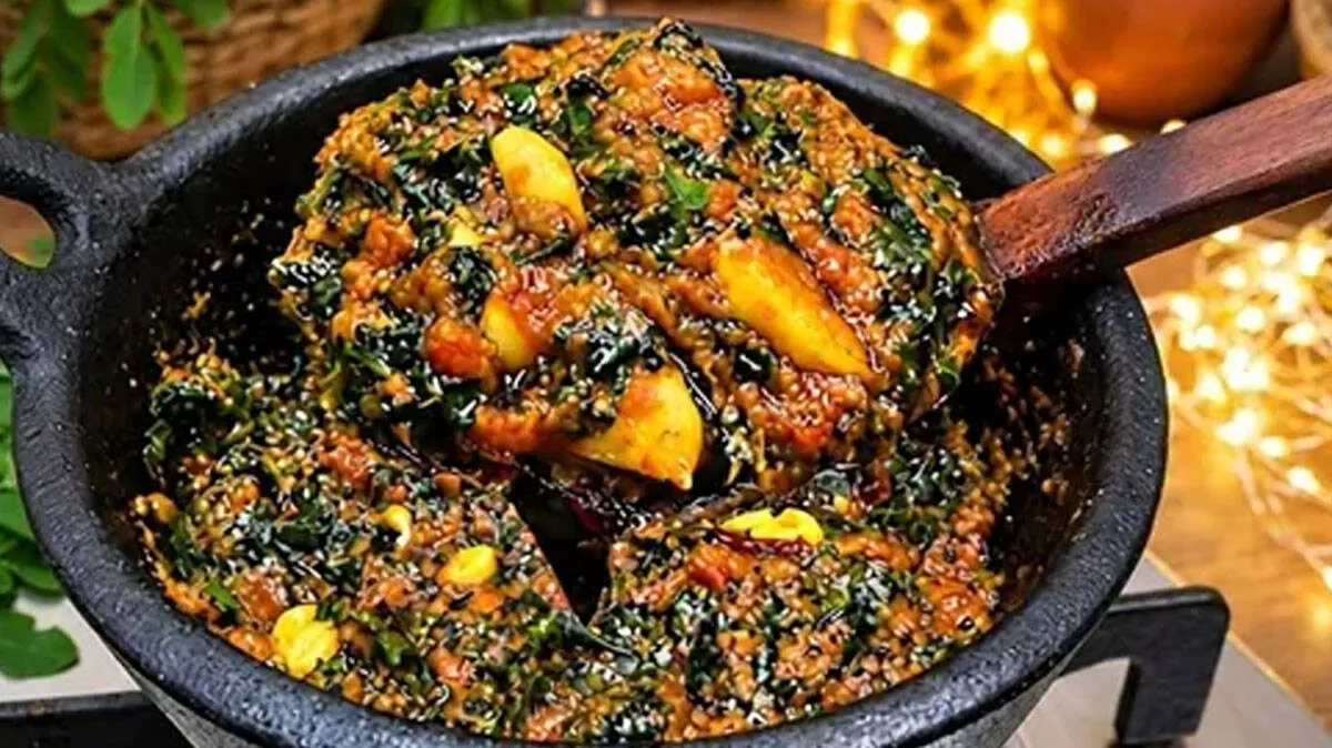 leaf-curry