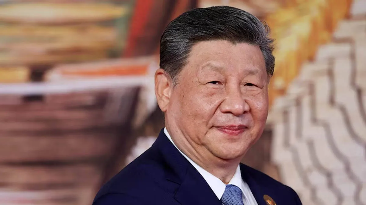 xi-jinping