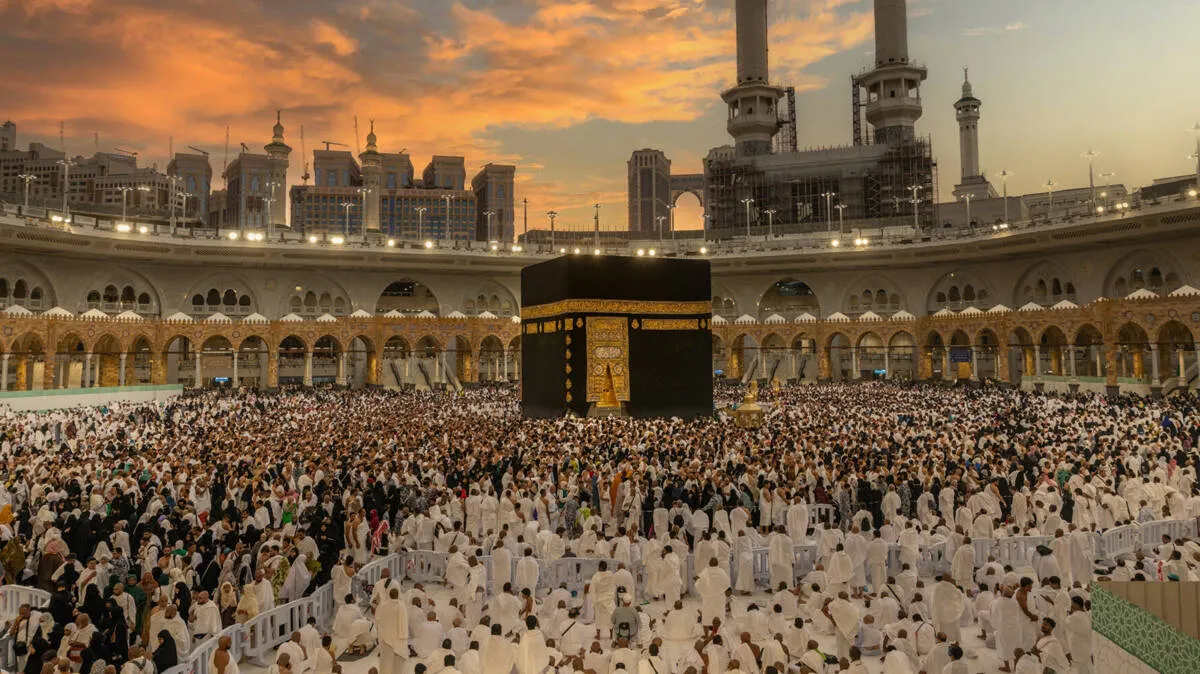 makka-madina