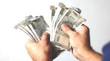 cash