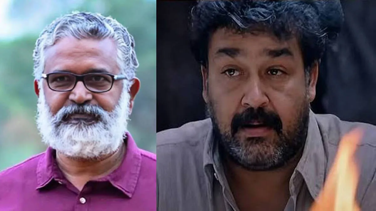 blessy-mohanlal