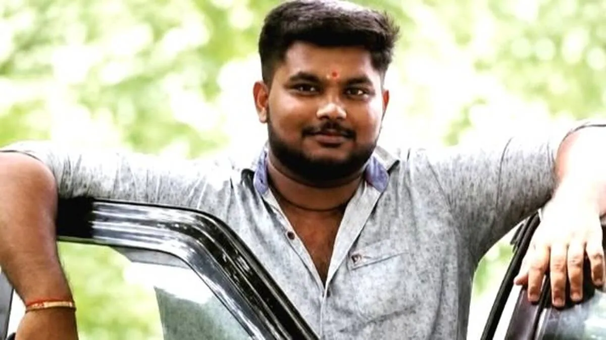 vishnu