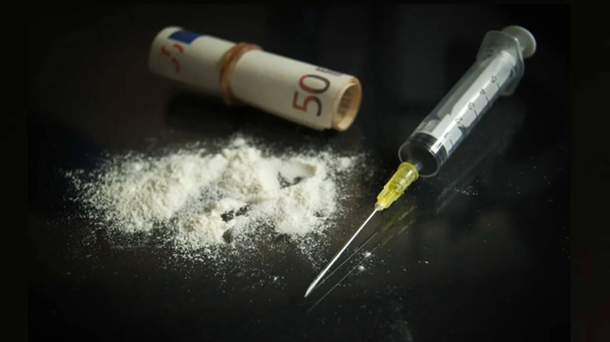 cocaine