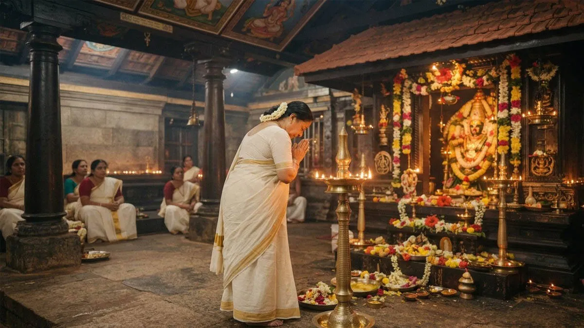 lady-praying