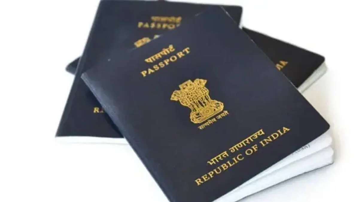passport