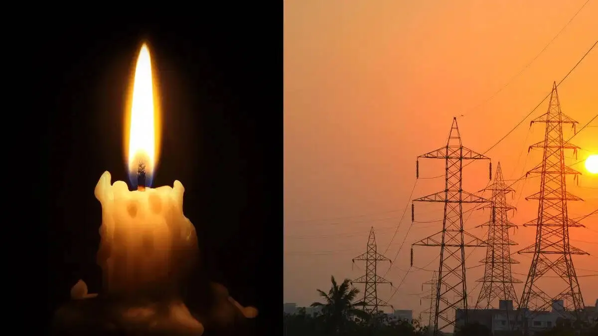 power-cut