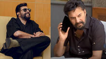 mammootty
