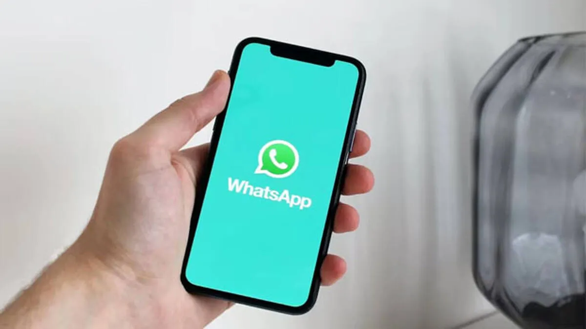 whatsapp