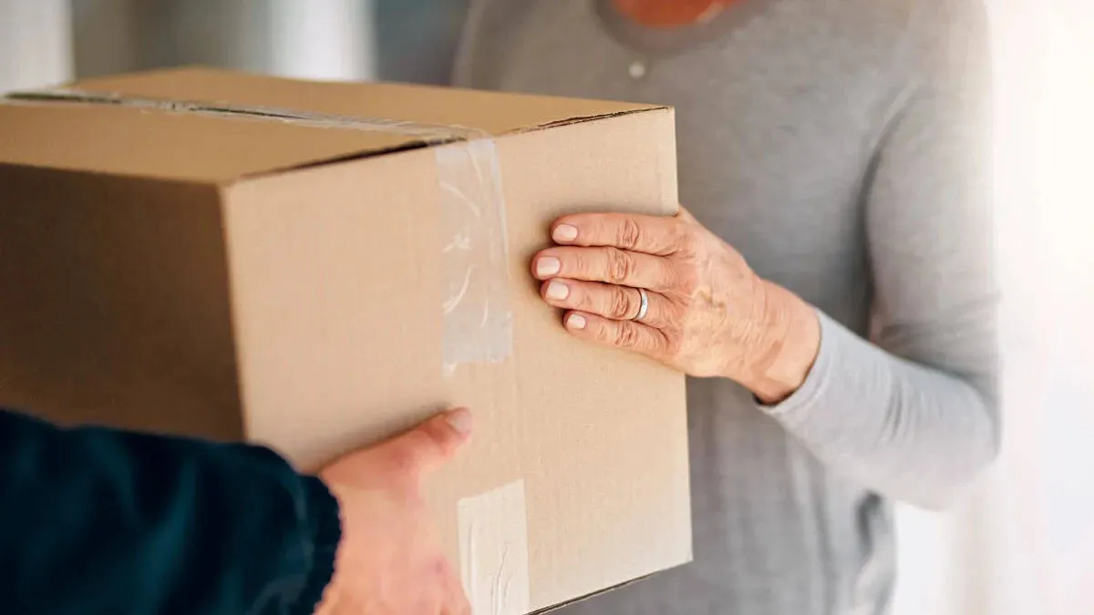 package