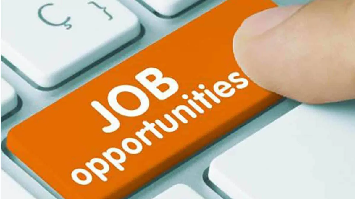 job