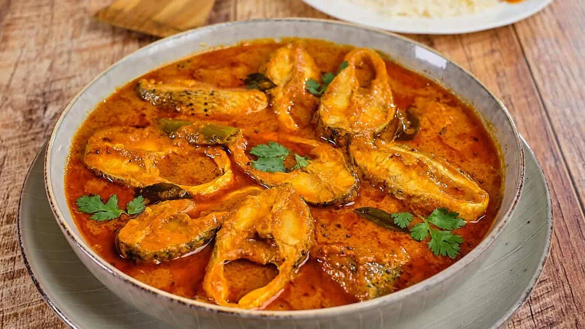 fish-curry