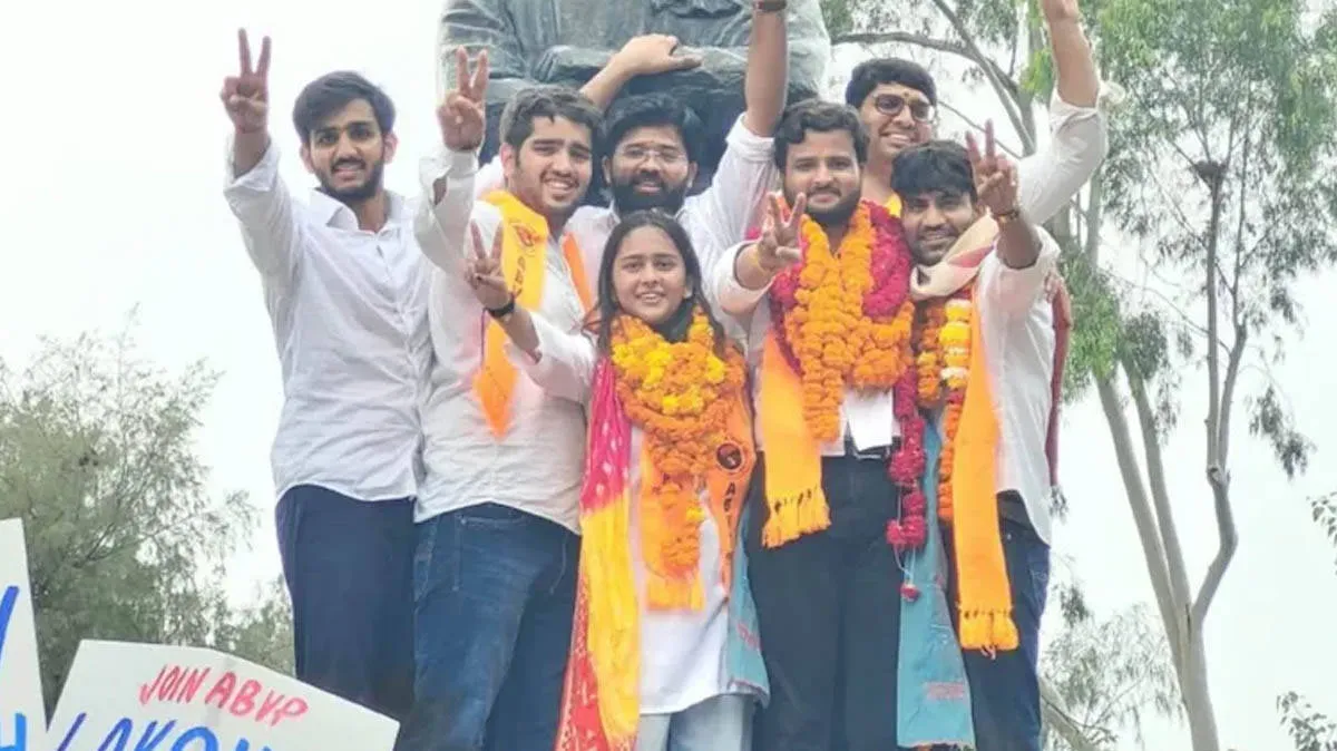 abvp-win- abvp-win-