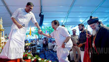 chennithala