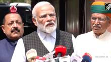 modi