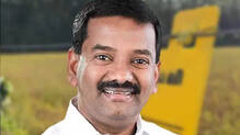 financial-fraud-case-against--pramod-narayanan--ex-mla