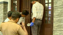 thrissur-kurkanchery-house-burglary-gold-and-cash-stolen-nedupuzha-police-investigation