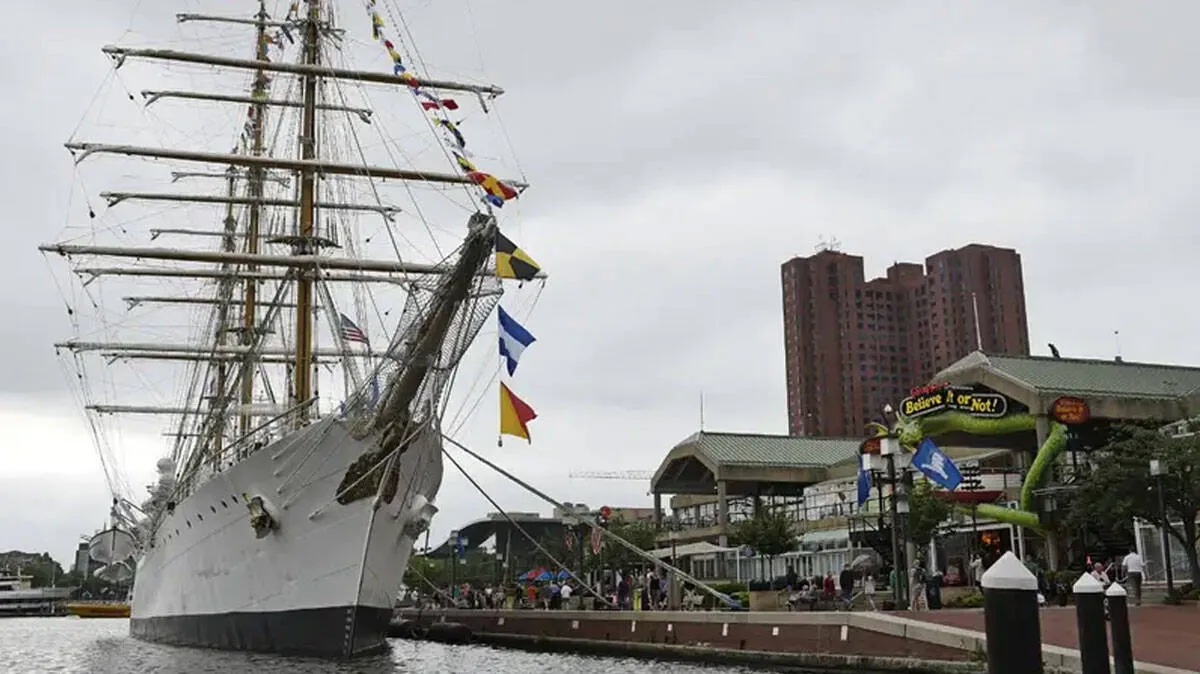ship