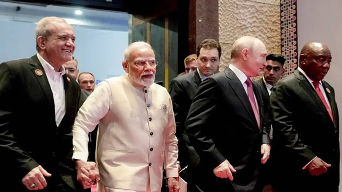modi-putin