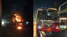 ksrtc-bus-caught-in-fire