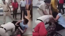 kolkata-rpf-officer-attack