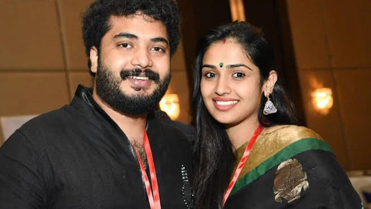 vinu-mohan