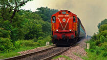 indian-railway