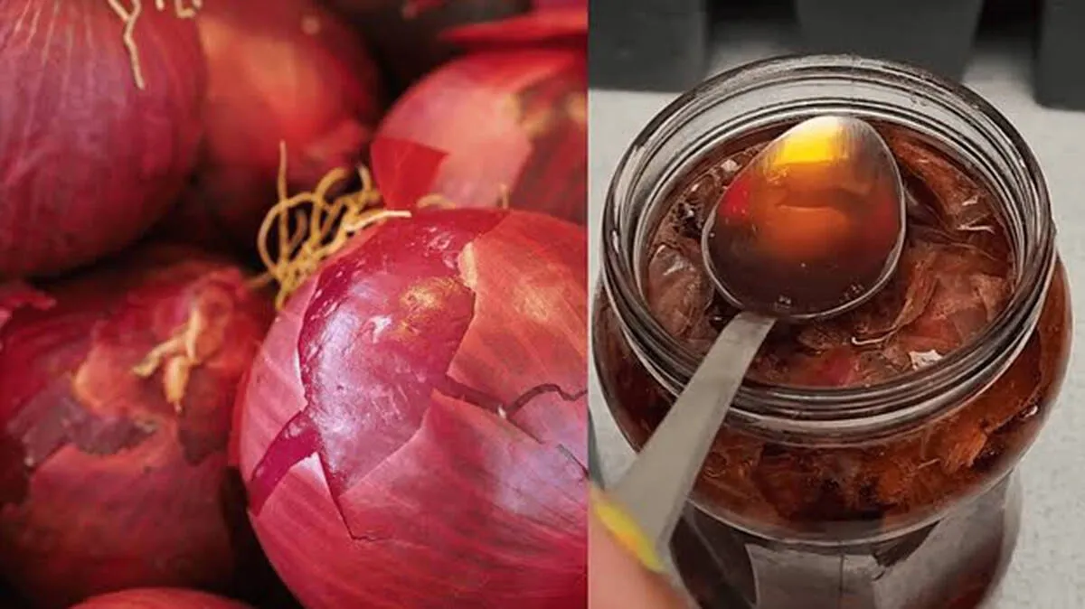 onion