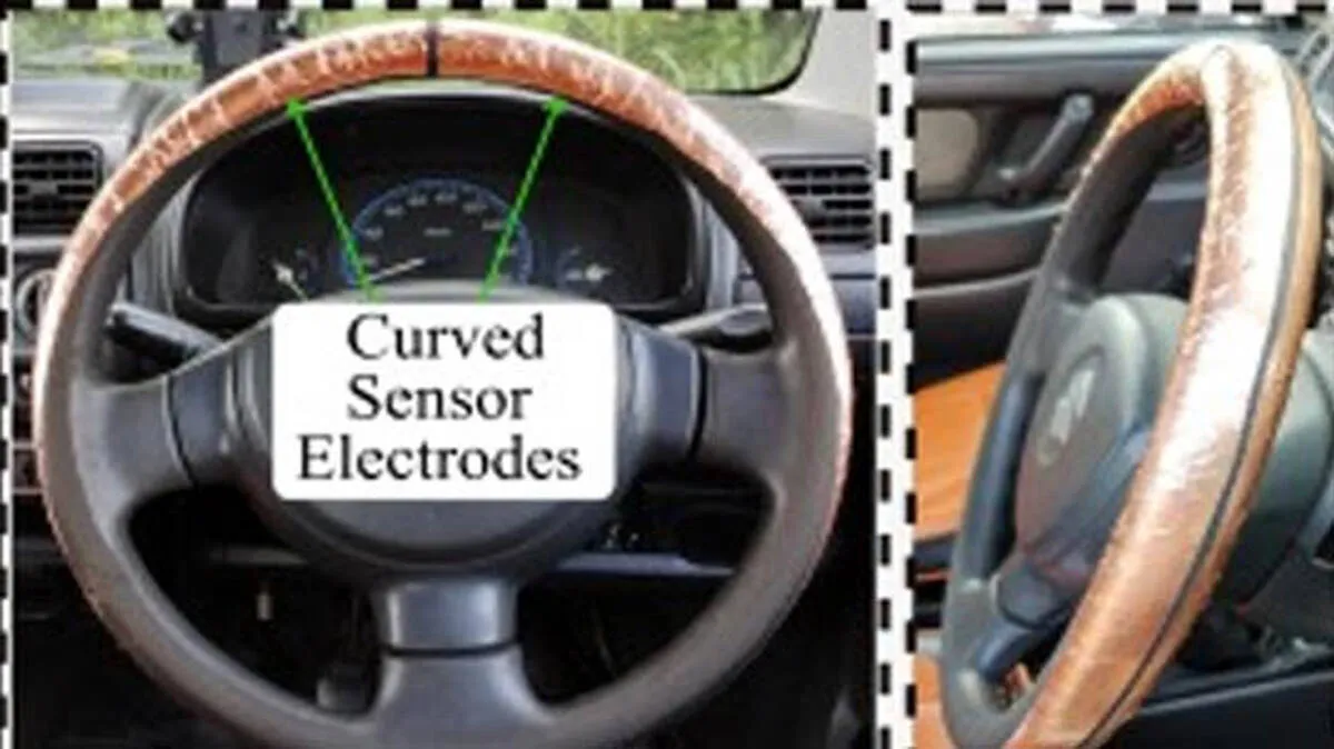 car-steering